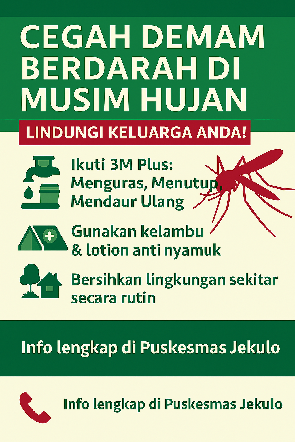 Poster DBD